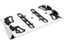 Picture of Sander Backing Pad SSH-STF-LS130-R15KX